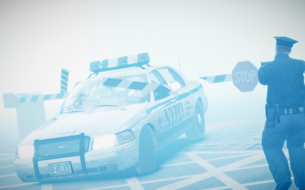Grand Theft Auto IV