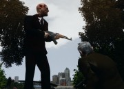 Grand Theft Auto IV