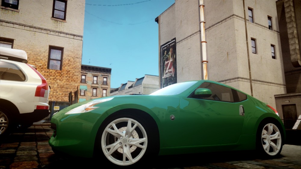 Grand Theft Auto IV