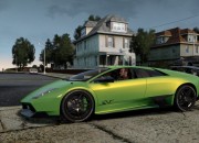Grand Theft Auto IV