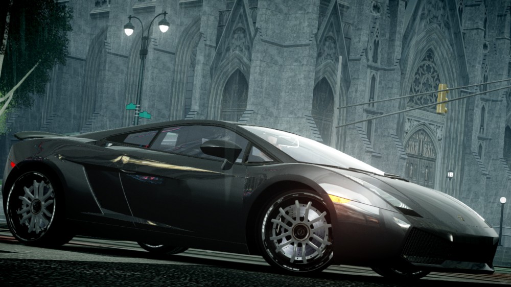 Grand Theft Auto IV