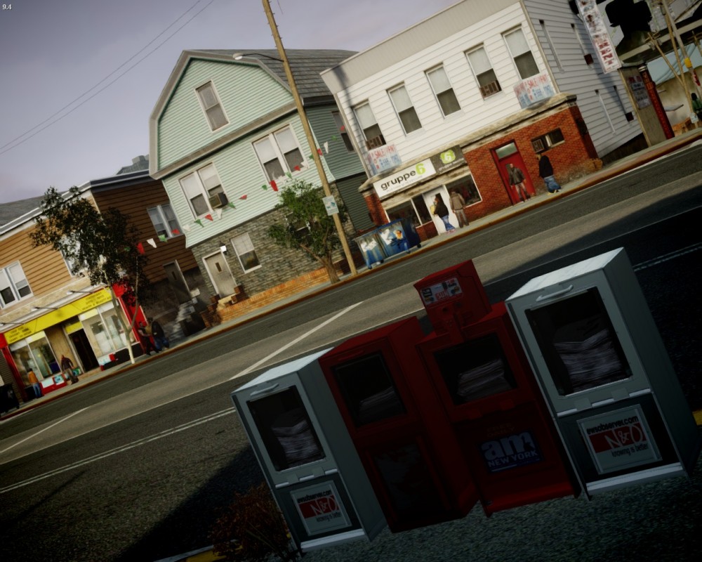 Grand Theft Auto IV