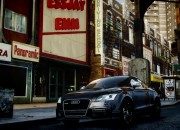 Grand Theft Auto IV