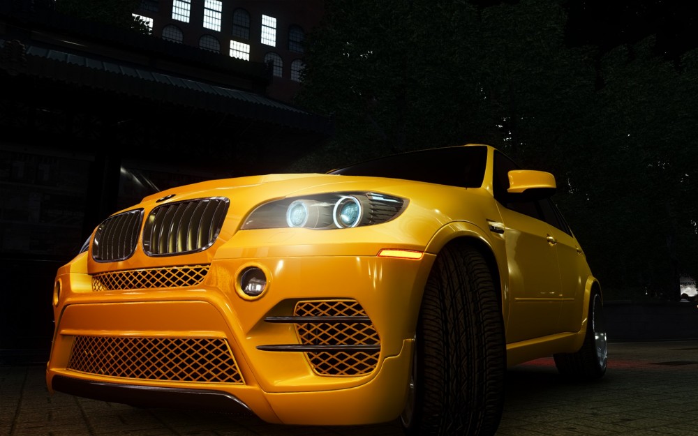 Grand Theft Auto IV