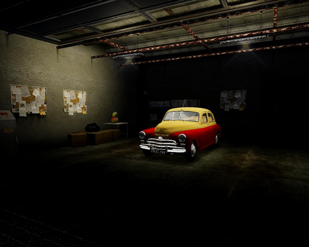 Grand Theft Auto IV