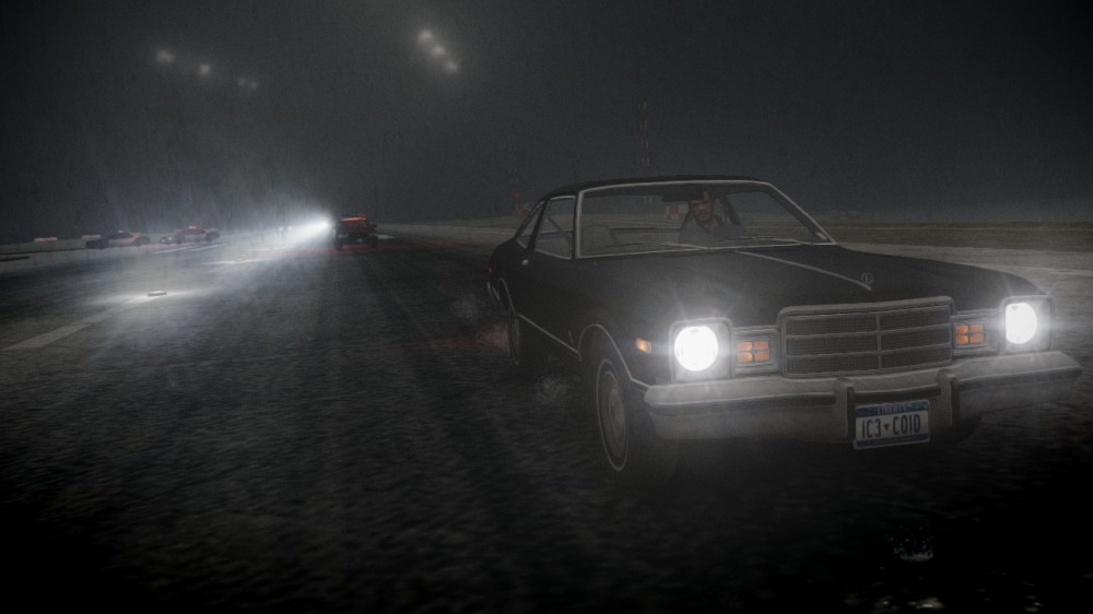 Grand Theft Auto IV