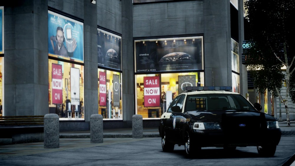 Grand Theft Auto IV