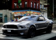 Grand Theft Auto IV