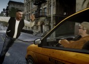 Grand Theft Auto IV