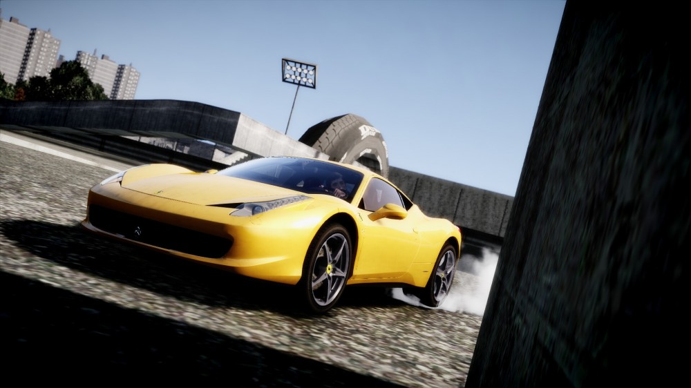 Grand Theft Auto IV