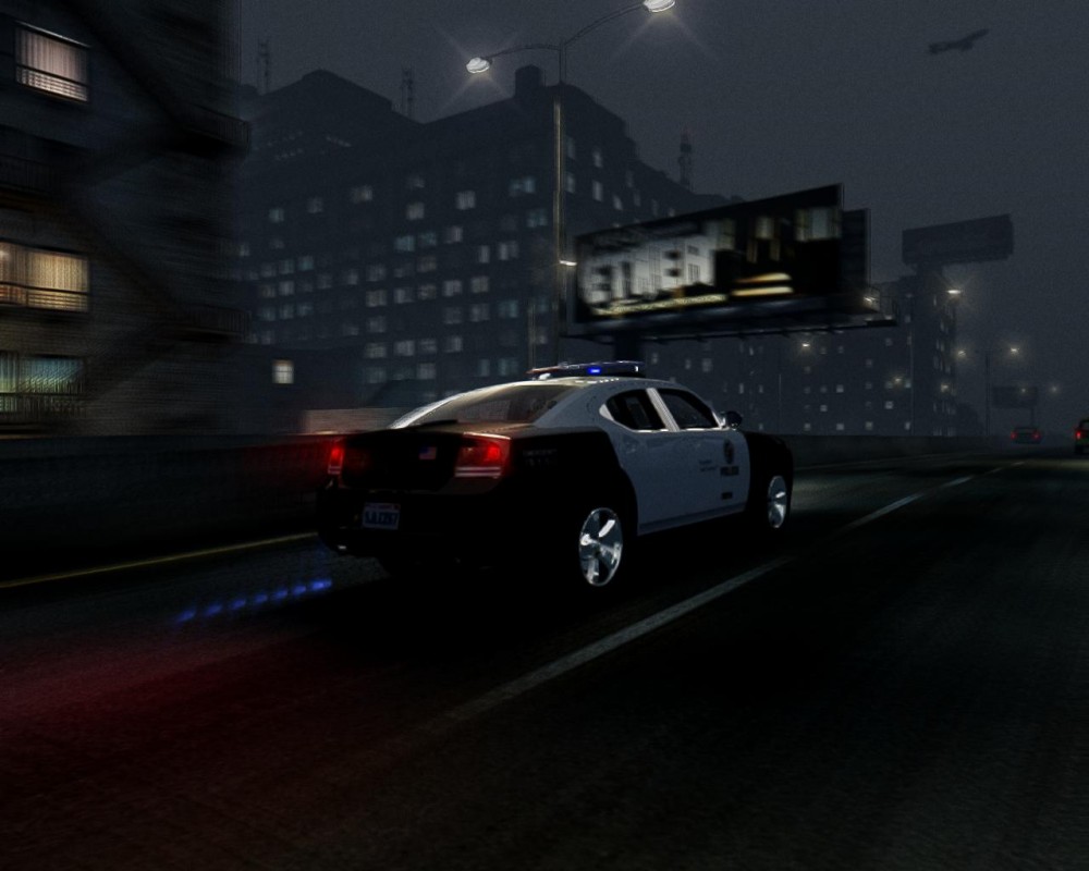 Grand Theft Auto IV