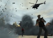 Grand Theft Auto IV