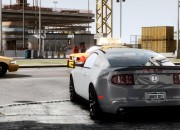 Grand Theft Auto IV