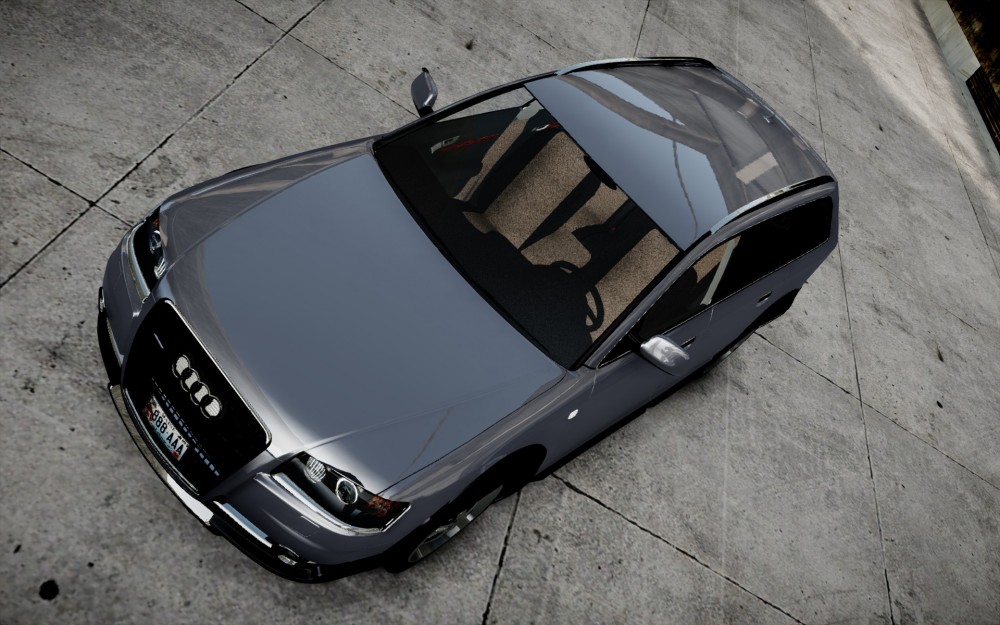 Grand Theft Auto IV