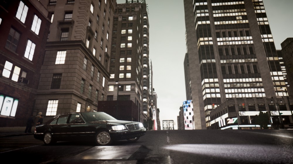 Grand Theft Auto IV