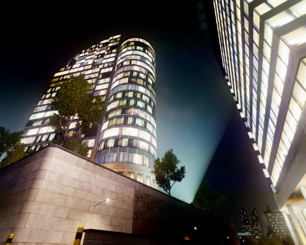 Grand Theft Auto IV