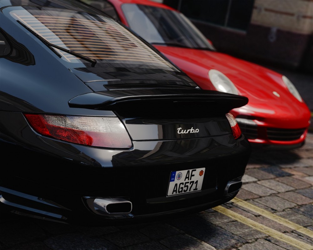 Grand Theft Auto IV