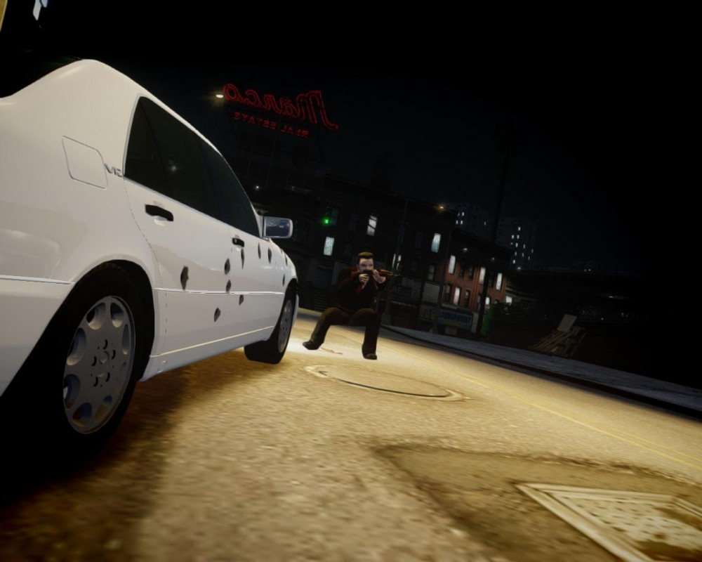 Grand Theft Auto IV