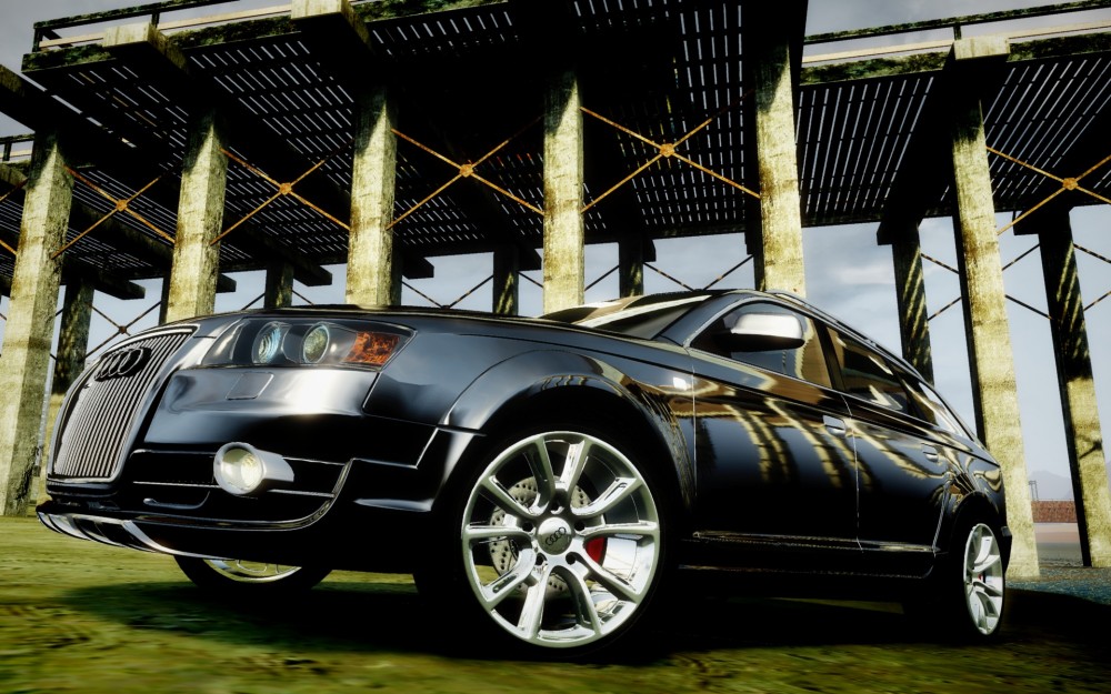 Grand Theft Auto IV