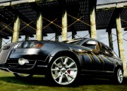 Grand Theft Auto IV