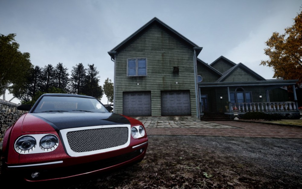 Grand Theft Auto IV