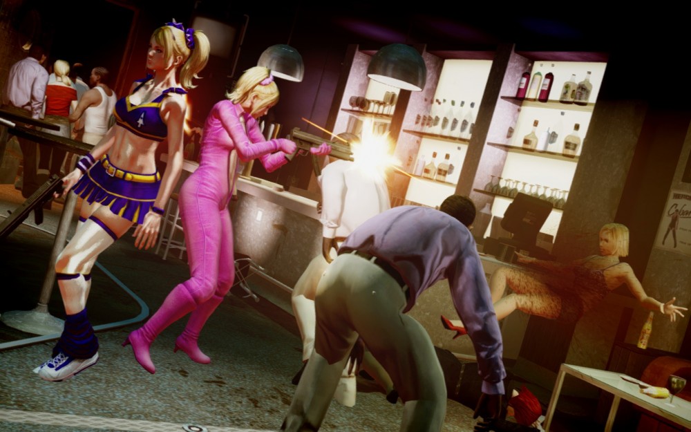 Grand Theft Auto IV