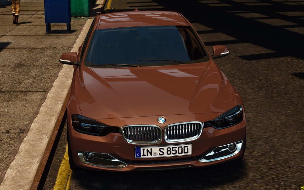 Grand Theft Auto IV