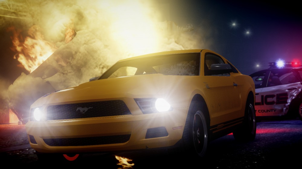 Grand Theft Auto IV