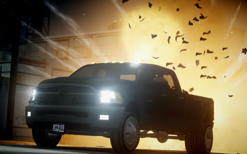 Grand Theft Auto IV