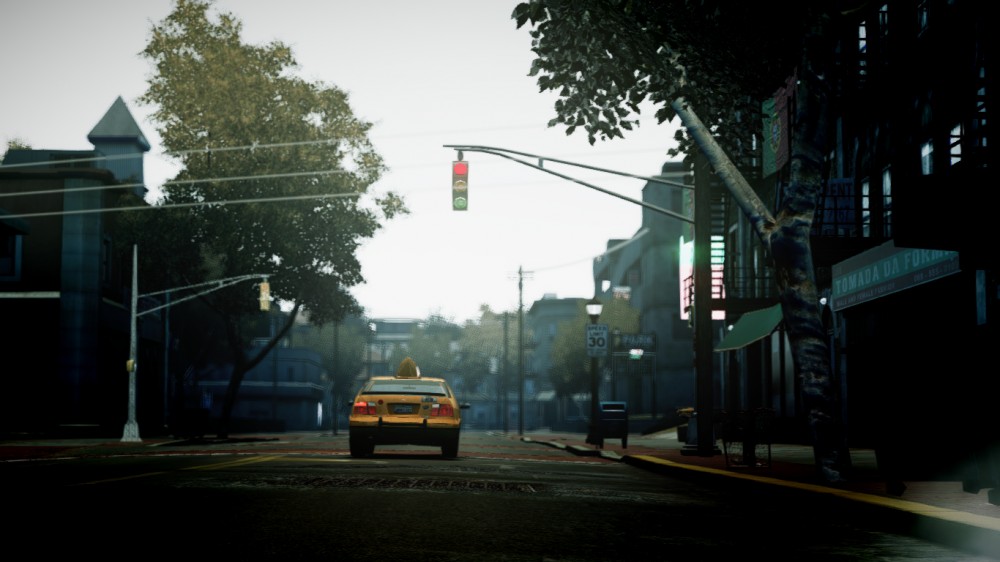 Grand Theft Auto IV