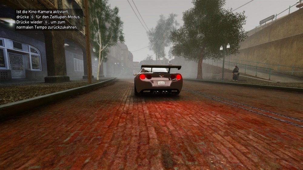 Grand Theft Auto IV