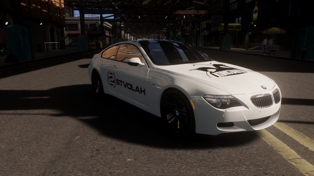 Grand Theft Auto IV