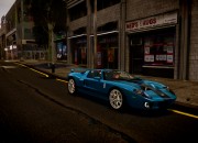 Grand Theft Auto IV