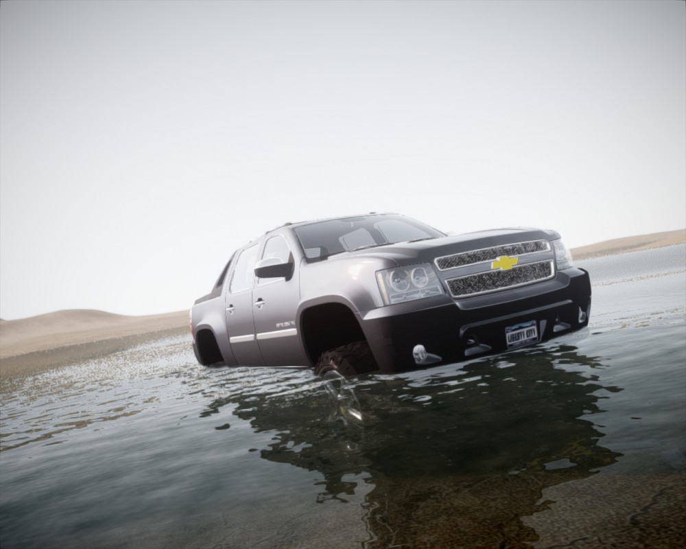 Grand Theft Auto IV