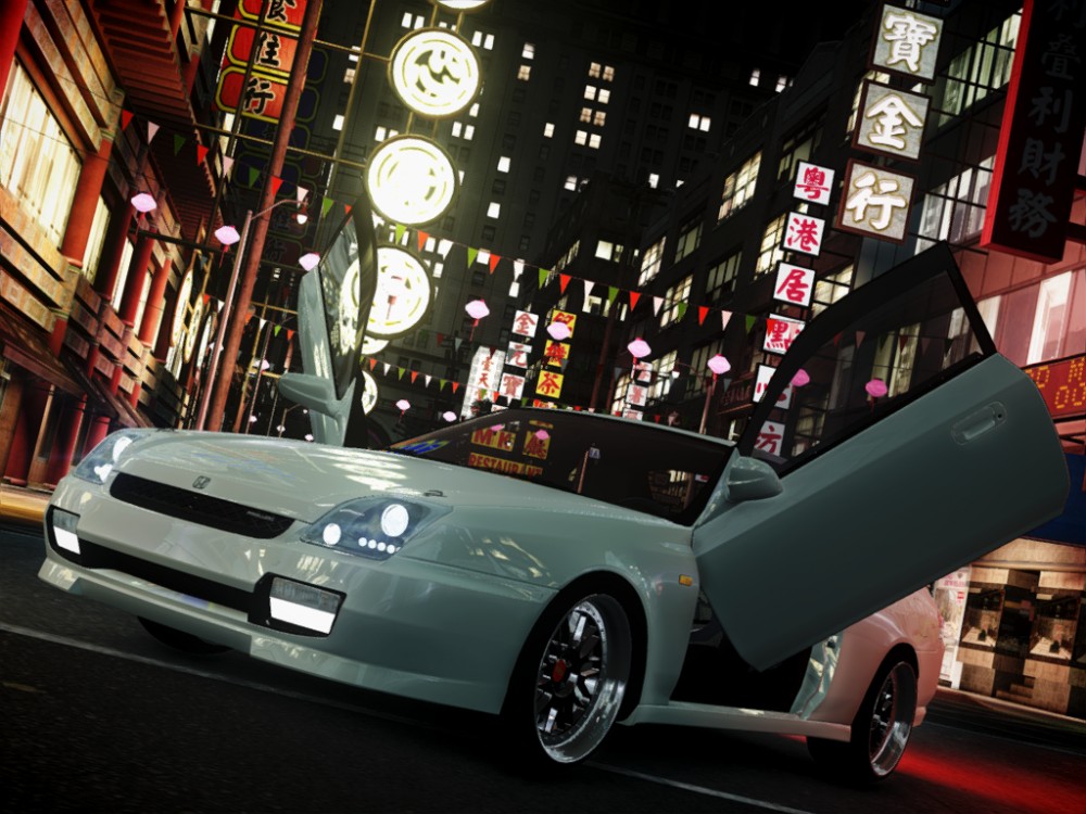 Grand Theft Auto IV