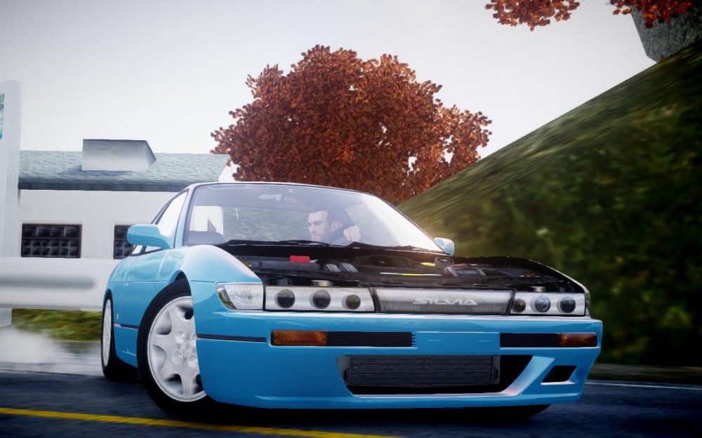 Grand Theft Auto IV