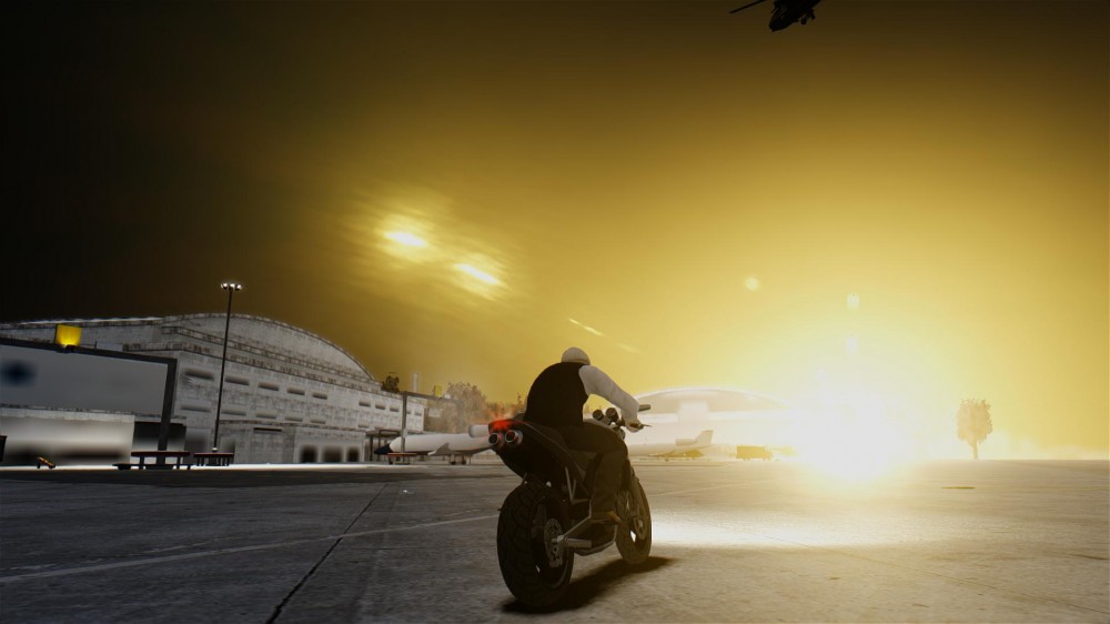 Grand Theft Auto IV