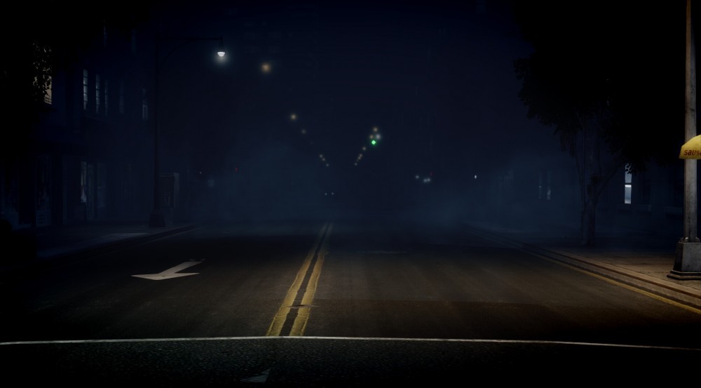 Grand Theft Auto IV
