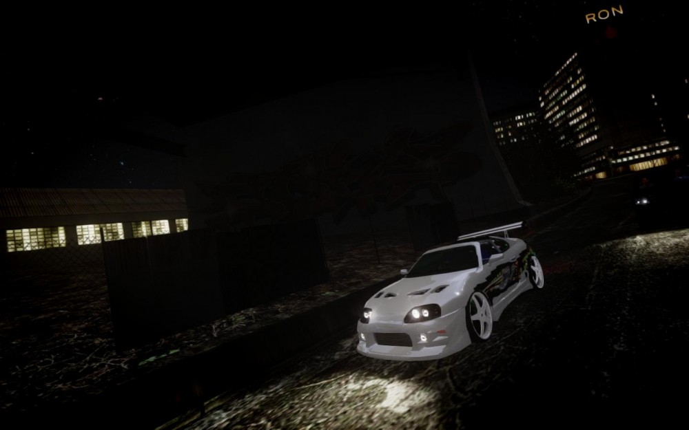 Grand Theft Auto IV