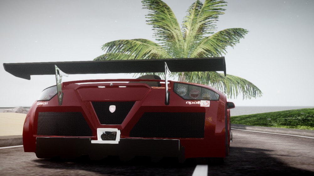 Grand Theft Auto IV