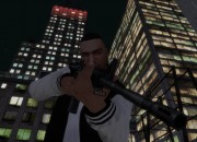 Grand Theft Auto IV