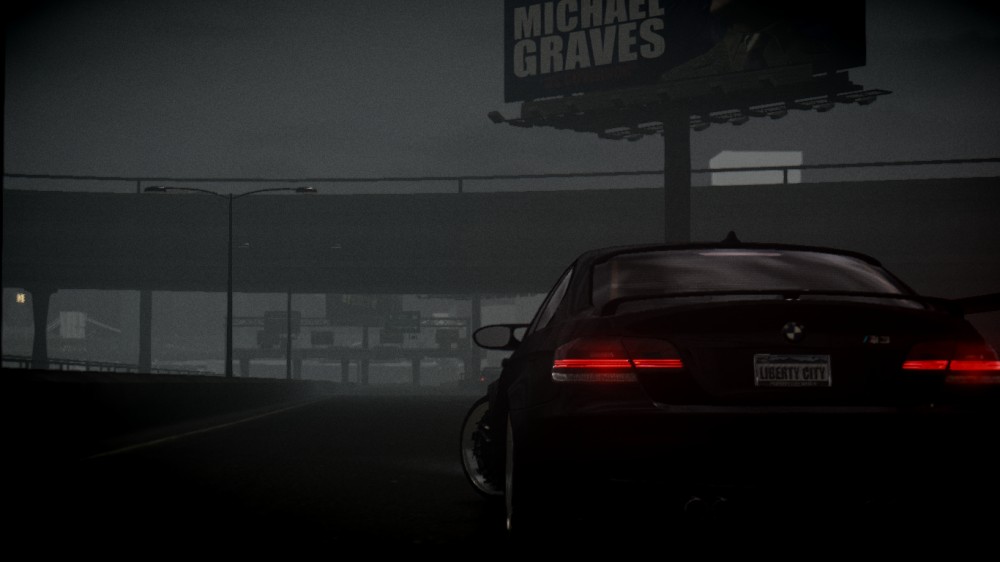 Grand Theft Auto IV