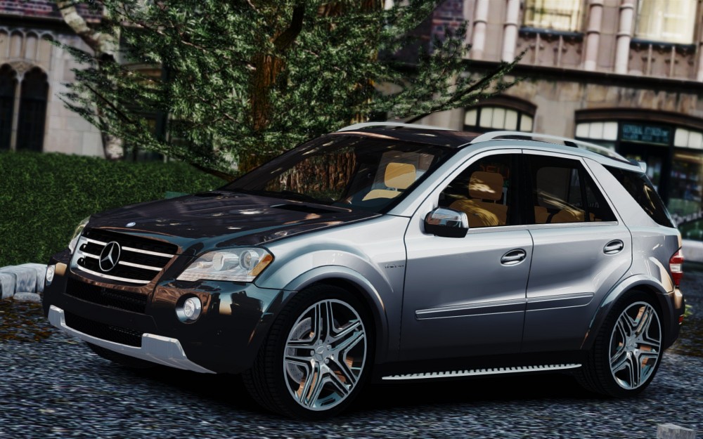 Grand Theft Auto IV