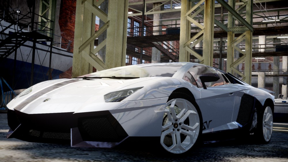 Grand Theft Auto IV
