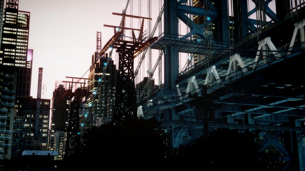 Grand Theft Auto IV