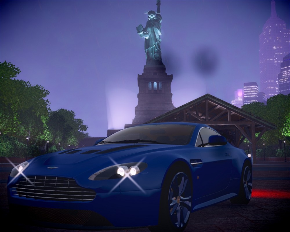 Grand Theft Auto IV
