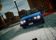 Grand Theft Auto IV
