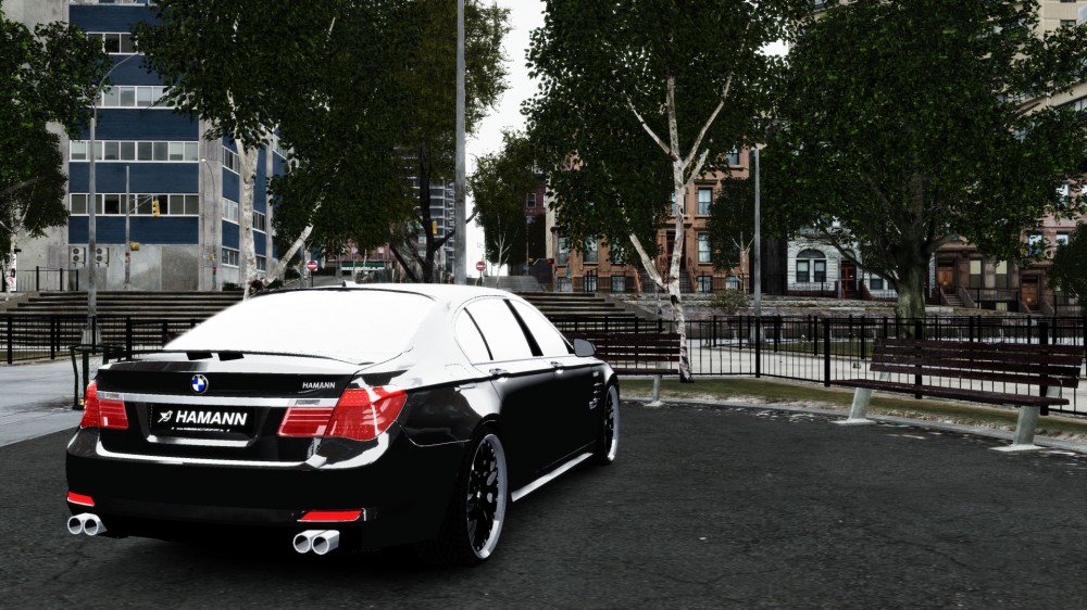 Grand Theft Auto IV