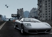 Grand Theft Auto IV