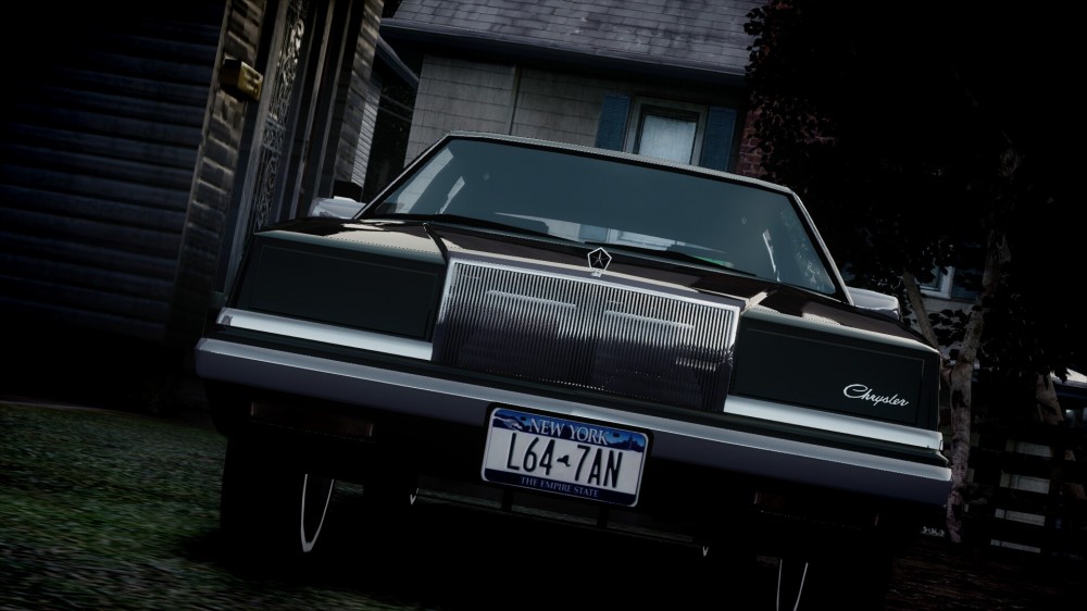 Grand Theft Auto IV